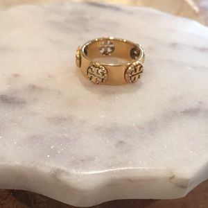Tory Burch Ring